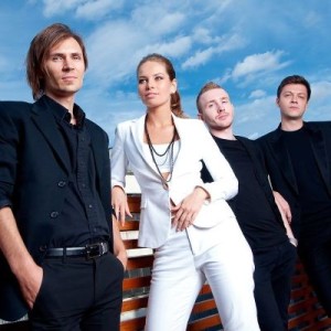 Группа Kosmax Band