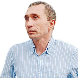 Дмитрий Грачев
