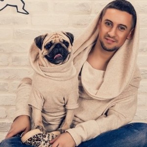 Дмитрий Монатик