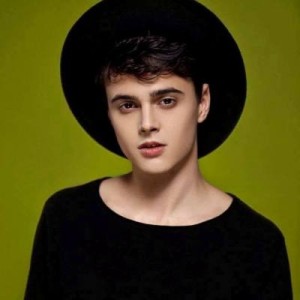 Организация мероприятия с певцом Alekseev