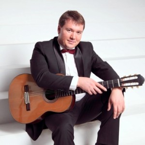 Дмитрий Мурин