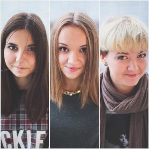 Группа Young Adults
