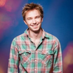 Александр Петров