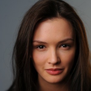Паулина Андреева