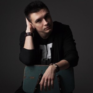 Илья Хвостов