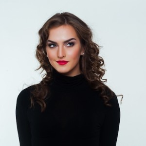 Полина Кузовкова