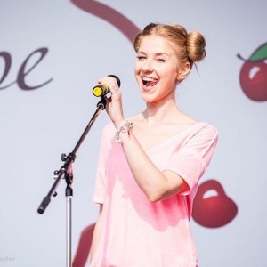 Василина Краснослободцева