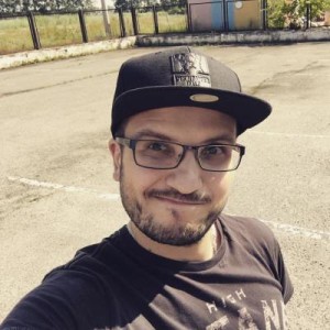 Дмитрий Позов