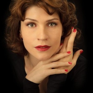 Светлана Камынина