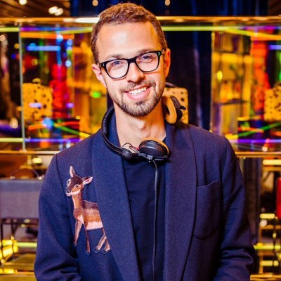 Антон Птушкин пригласить Антона Птушкина
