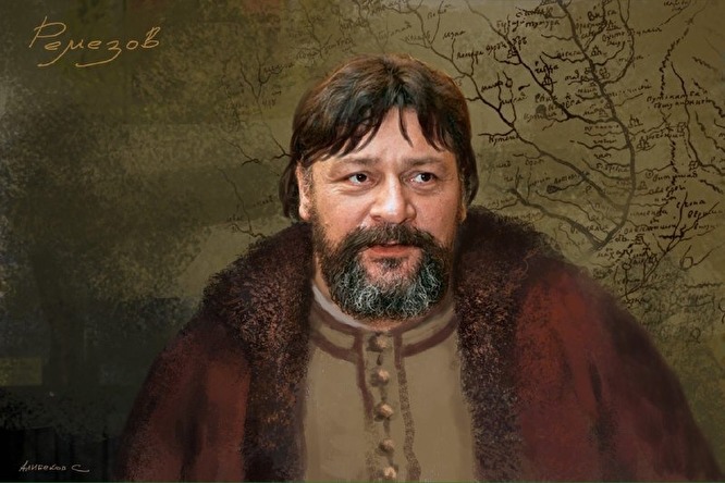 Дмитрий Назаров снимается в новом сериале