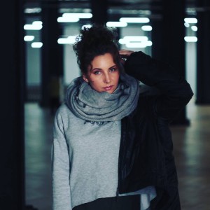 Алла Меунаргия