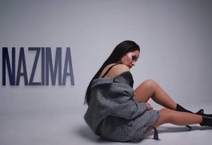 Назима