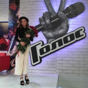 Рушана Валиева