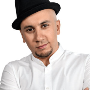 Таймураз Хадарцев