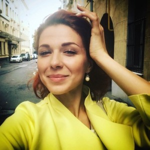 Карина Арбельяни