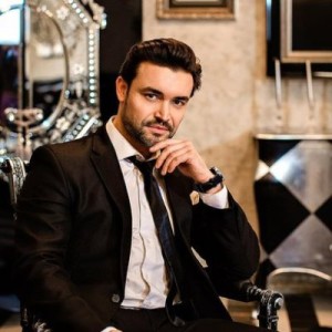 Петр Захаров