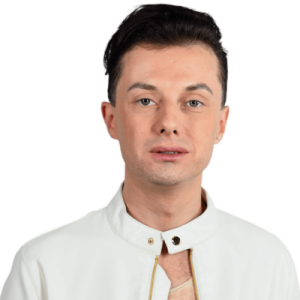 Сергей Арутюнов