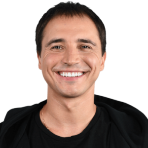 Андрей Поляков