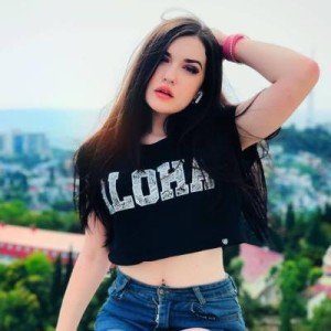 София Легран