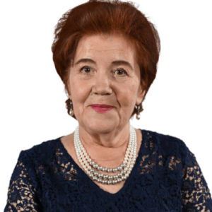 Ольга Муравина