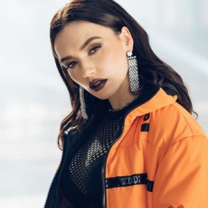 Ольга Серябкина Molly Молли