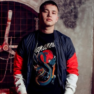 Иван Валеев Иван Валеев