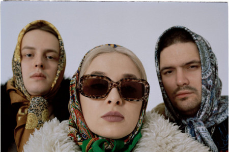 пригласить Cream Soda