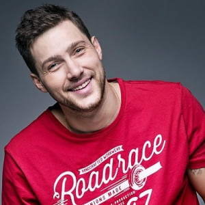 Олег Кензов