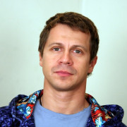 Павел Деревянко