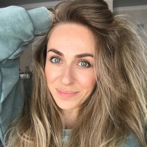 Екатерина Моргунова