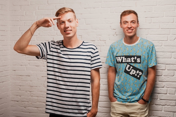 Группа Dabro работает над новым альбомом