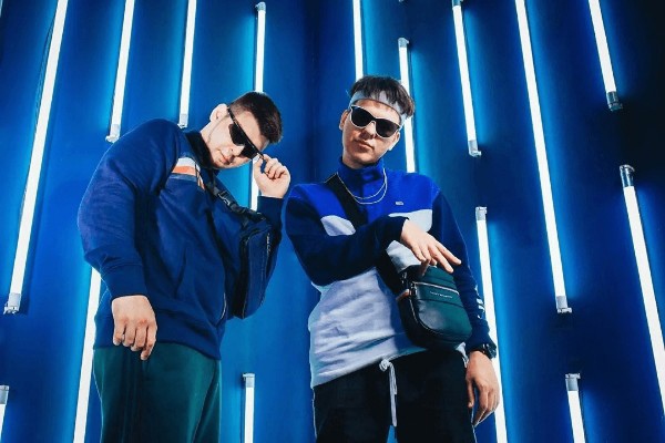 Gayazovs Brothers задались вопросом «Где зимует лето?»