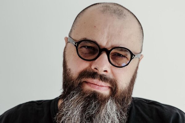 «Иди на мой голос» — поет Максим Фадеев
