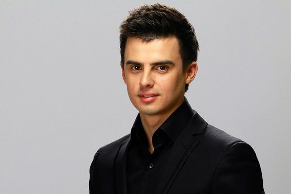 «За любовь в тумане» отправился Кирилл Туриченко